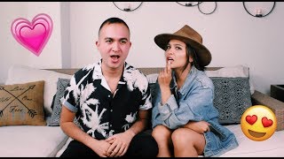 THE BEST DATING ADVICE with Stella Hudgens