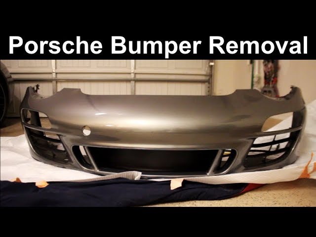 Paintable Side Skirt Set : Suncoast Porsche Parts & Accessories