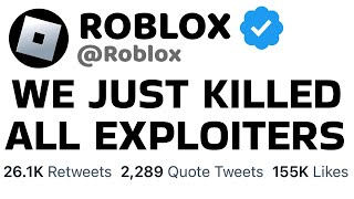 RTC on X: 🛠️ Roblox Arsenal has disabled the usage of the Microsoft  version of Roblox in their games. Allegedly, this is due to the Microsoft  app's lack of Anti Cheat, which