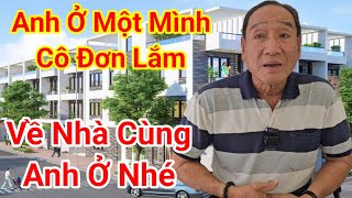 380 Chú Dũng U67 Cô Đơn Rơi Nước Mắt 