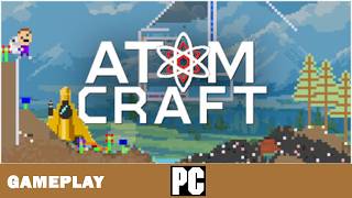 AtomCraft - Fun with the Periodic Table screenshot 5
