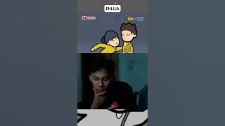 impersonate suara EHLIJA