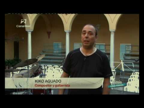 KIKO AGUADO cuarteto - Moguer