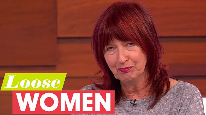 Ruth And Coleen Cry With Laughter After Janet Drop...
