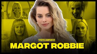 RESUMIENDO A FAMOSOS 1x01: MARGOT ROBBIE