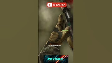 Is This How to Control An Objective? | Battlefield 4 | #Shorts