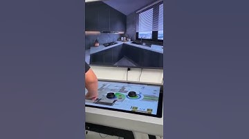 Visualisation Technology