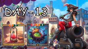 DEPTH CHARGE IS THE BEST ITEM | THE BAZAAR DAILY RUN