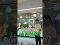 Which one do you like? #newtechnology #smartfilm #transparentdisplay #funny #home #flyingdisplay