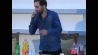 Pərviz Bülbülə Sevən Gözəlin
