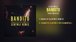 Bandito (SLNTWLF Instrumental) | Twenty One Pilots
Heres the instrumental version of my Bandito remix. I just thought Id upload it so you guys could hear all the little details and all that fun stuff.
Let me know what you think :D Bandito (SLNTWLF Instrumental) | Twenty One Pilots