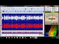 Review GoldWave 6.35 Indonesia - 2018 - www.firstplato.com