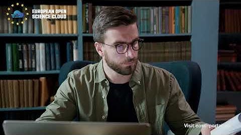 Discover the EOSC Portal