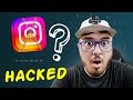 🚨 How to Recover a Hacked Instagram Account | Easy Step-by-Step Guide