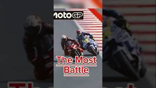 Battle Paling Seru.. Bezz Vs Aldeguer