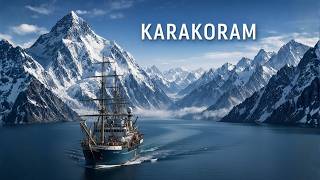 KARAKORAM : More Dangerous Than Everest I 4K Travel Documentary