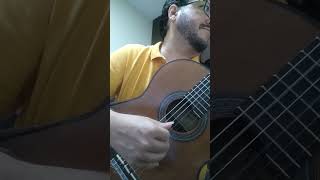 Giuliani Op 1 Arpeggio 117 #guitartechnique #tecnicaviolao #guitareclassique #guitarraclasica
