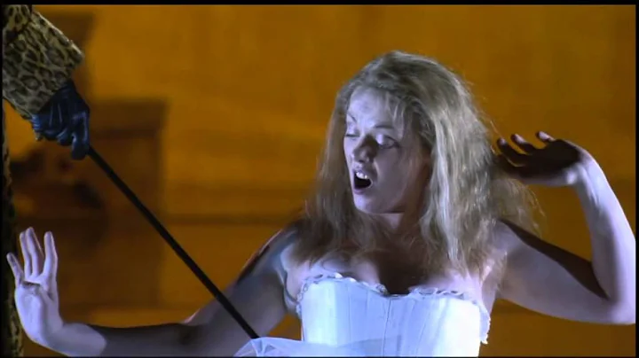 Handel: Ariodante, "Orrida agli occhi miei" / "Rud...