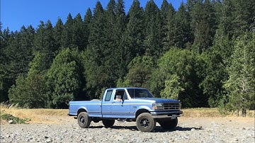 7.3 Powerstroke diesel - common problems