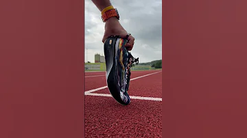 The New One Nike Vaporfly 4 Nikevaporfly Unboxing Running Goruntheone Run Vaporfly4 