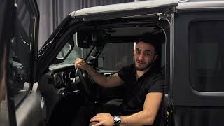 видео: Jeep Wrangler | Авто для клиента обзор| Обзор Jeep Wrangler картинка: Jeep Wrangler | Авто для клиента обзор| Обзор Jeep Wrangler