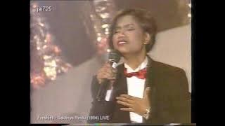 Freshies   Sakitnya Rindu (1994) LIVE