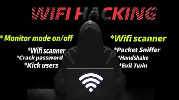 How Hackers REALLY Hack Wi-Fi in 2025