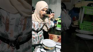 اطيب طبخة???‍♂️  The best cooking   shorts