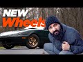 How to Pick Wheels and Tires for Your Car || PROJECT MIATA