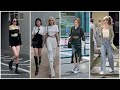 ( Tik Tok ) Outfit - Style phối đồ của giới trẻ Trung Quốc hiện nay