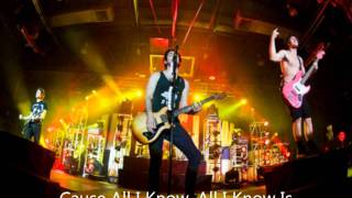 All Time Low-My Only One