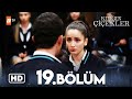 Kırgın Çiçekler 19 Bölüm HD