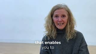Movement and Text Improvisation  Workshop