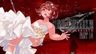 Memories Revived | Final Fantasy VII Rebirth - PART 14