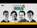 São Paulo e Flamengo falham, gaúchos crescem, Palmeiras e Santos na Liberta | Posse de Bola #89