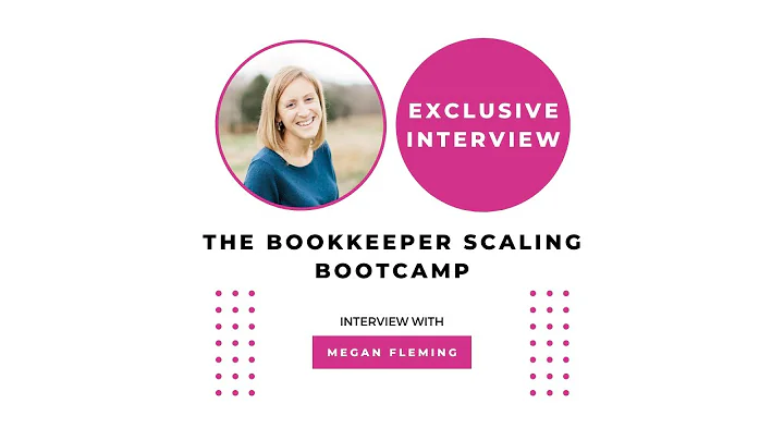 The Bookkeeper Scaling Bootcamp - Interview with M...