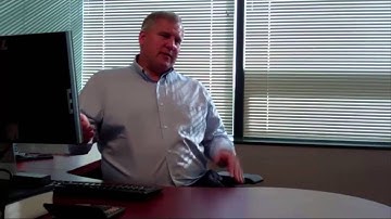 EDI Expert Video Series Episode 6: What is a Map?