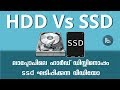 what is ssd ? how to insert ssd with hdd in laptop