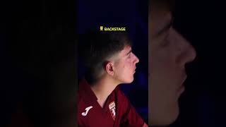 Calm within the storm 💆‍♂️ @Exeed_Official