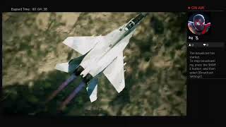 ACE COMBAT 7
