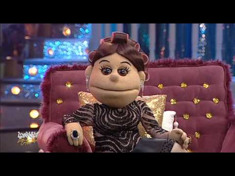 مصالحة عمرو مصطفى وأبلة فاهيتا