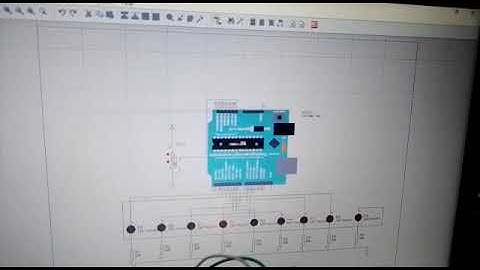 Práctica 13 - ADC Arduino-CPLD