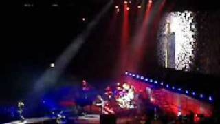 Queen + Paul Rodgers Voodoo London O2 Arena