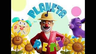 El Chivito Payaso Remi Canción Infantil Cristiana