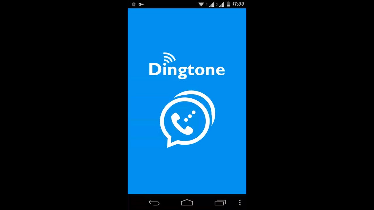 How to earn unlimited credits in dingtone app. - YouTube