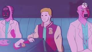 Hotline Miami wojak (long version)