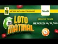 LOTO MATINAL N°195