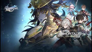 Download Lagu Honkai Star Rail Part 1.mp4 MP3