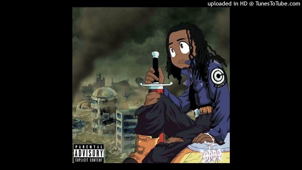 (FREE) Baby Smoove x Rocaine x Detroit x Sample Type Beat - 