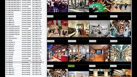 Edge Recording Manager (Mac Version) Overview